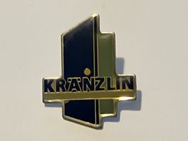 1 Pin Kränzlin