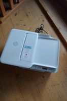 HP DeskJet Plus 4122 All-in-One Printer
