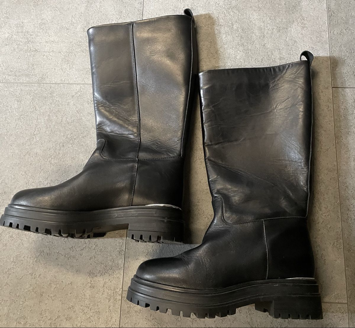 IKKS Chaussures femmes: Bottes IKKS, pointure 36 – Neuf (Voir description) à Vernayaz par Veron1 2