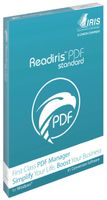 I.R.I.S. Readiris PDF Standard 2022 | PC Windows | ESD