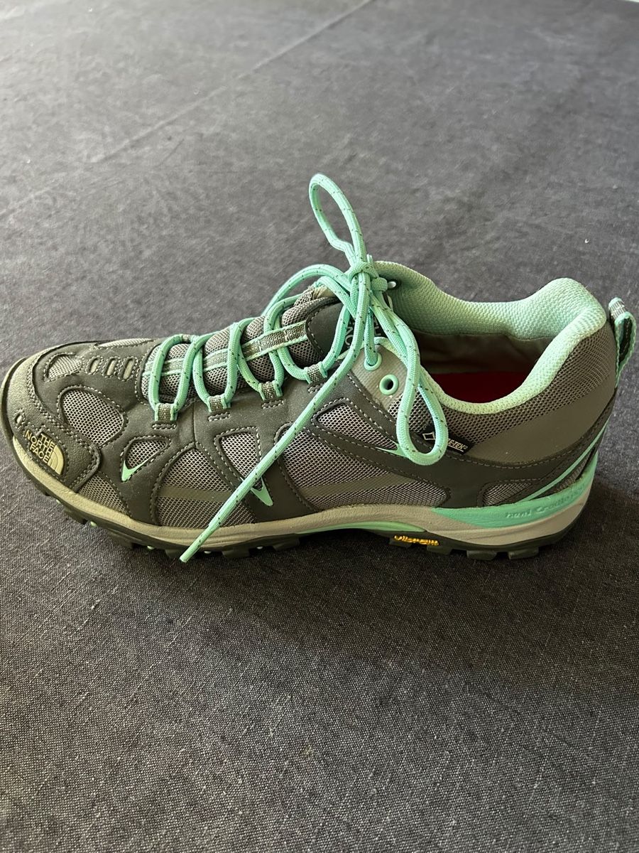 North Face Scarpe da donna: North Face Hiking shoes – Nuovo (secondo la descrizione) da Zürich venduto da Marvel07 1