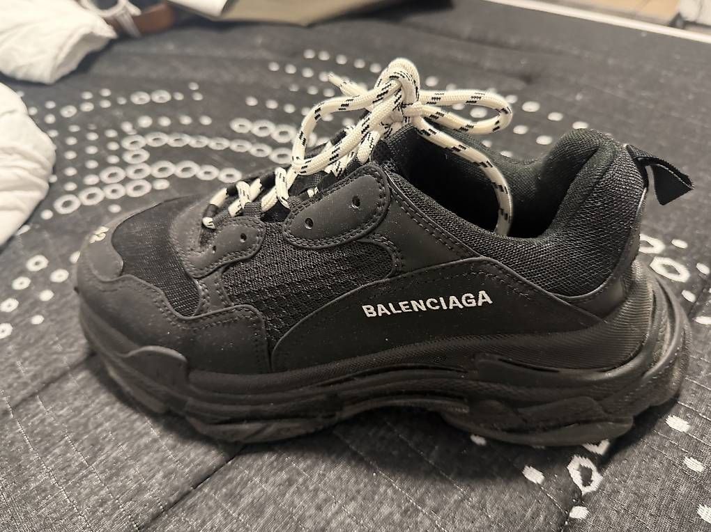 Scarpe da uomo: Balenciaga  – Usato da Lampenberg venduto da pin_76bw 1