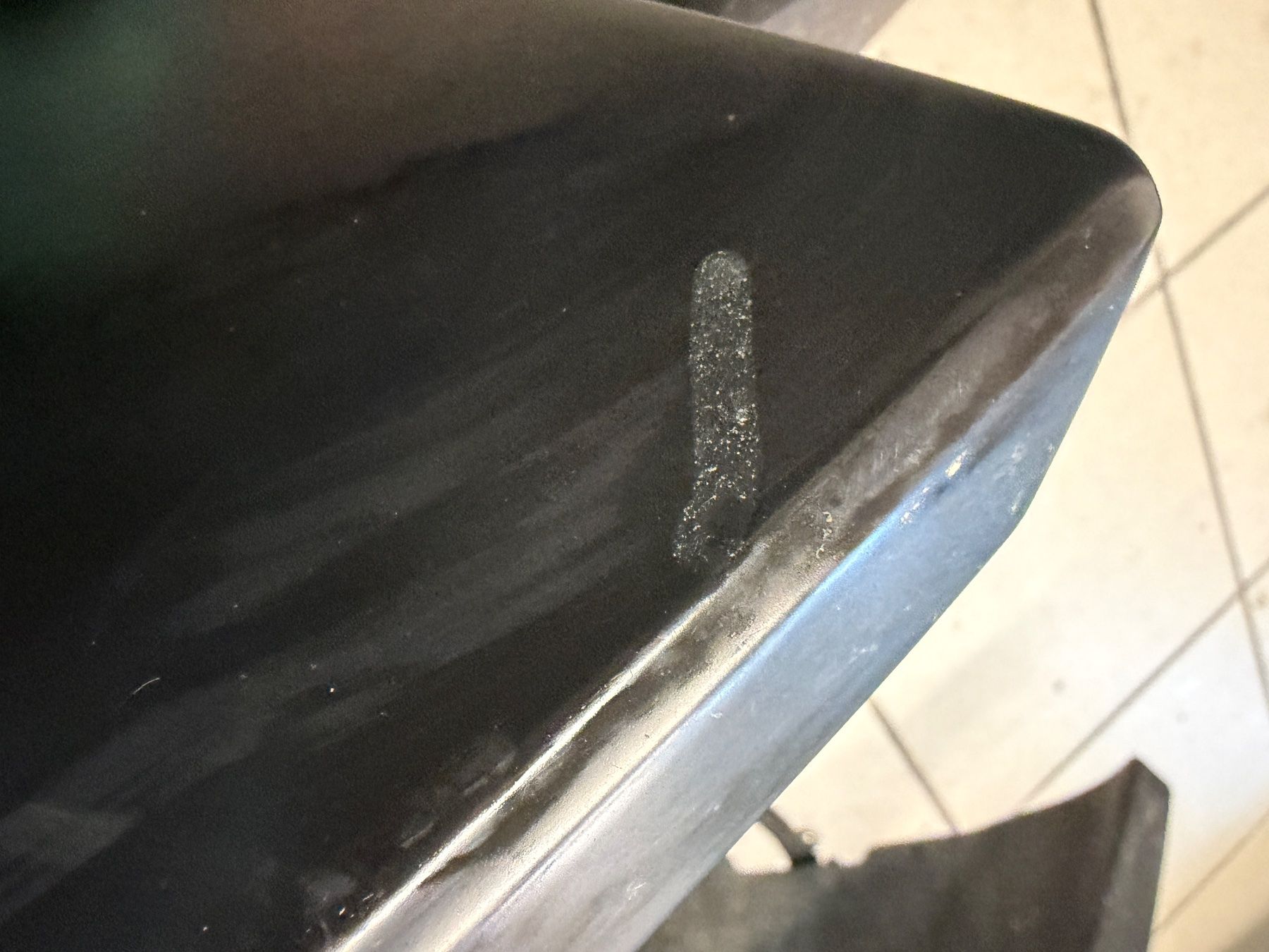 KTM Tutti i ricambio per moto: KTM 990 Supermoto Tank – Usato da Neuhausen venduto da Jeff. 1