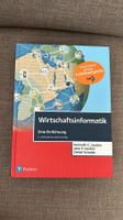 Wirtschaftsinformatik Buch