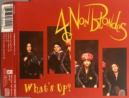 4 NON BLONDES - WHAT'S UP?