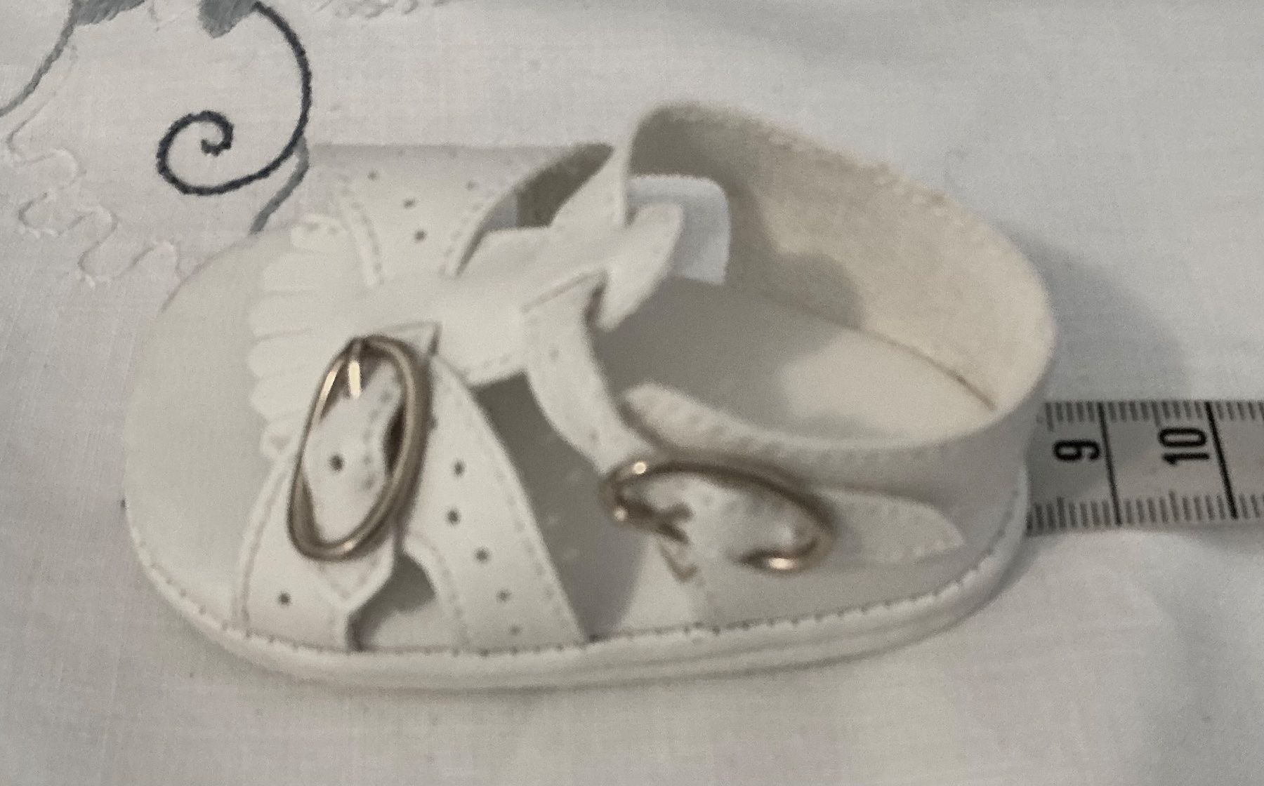 Bambole: ÄLTERE UNBESPIELTE PUPPENSCHUHE – Usato da Zell LU venduto da Silvermemory 1