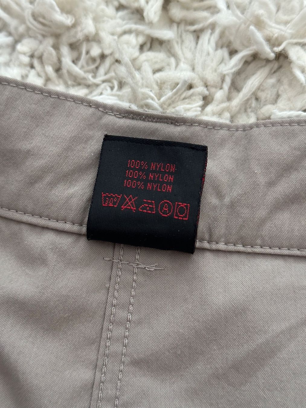 Mammut Hosen: Mammut Wanderhose Gr.42 – Gebraucht aus Bern von BrandVilla 6