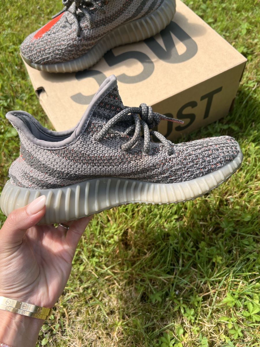 Scarpe da uomo: Yeezy 350 Beluga Reflective Size 37 1/3 – Nuovo (secondo la descrizione) da Richterswil venduto da LCKYM7 2