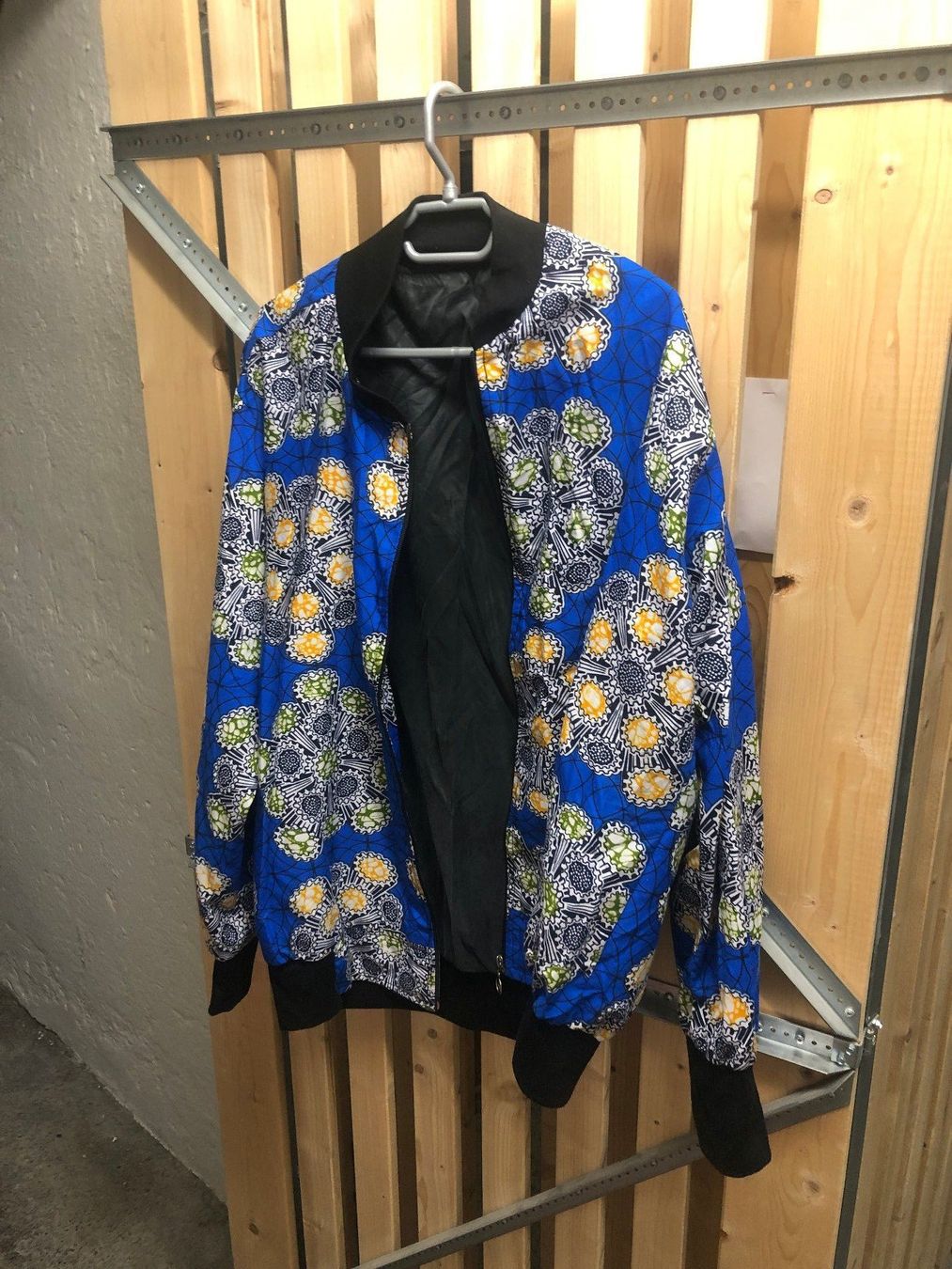 Giacche: Vintage Jacke Grösse L – Usato da Zürich venduto da Green_Jazz