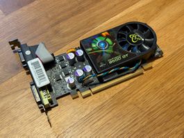 XFX GeForce 9500 GT 512MB DDR2 PCI-E DVI/VGA