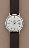 Sublime OMEGA vintage, mécanique en acier