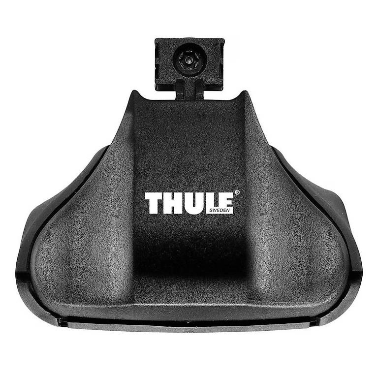 Portapacchi: Dachträgersystem Thule Smart Rack 784/785 – Usato da Luzern venduto da bbu_v5rj 1