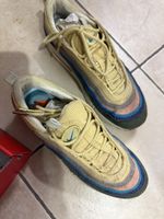 Nike Air Max 97 Corduroy, Grösse 42 Top Zustand!