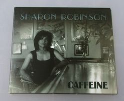 SHARON ROBINSON - Caffeine