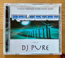 Reloaded Vol. 1 / DJ Pure (NEU, WPM/Sony Records, 2004)