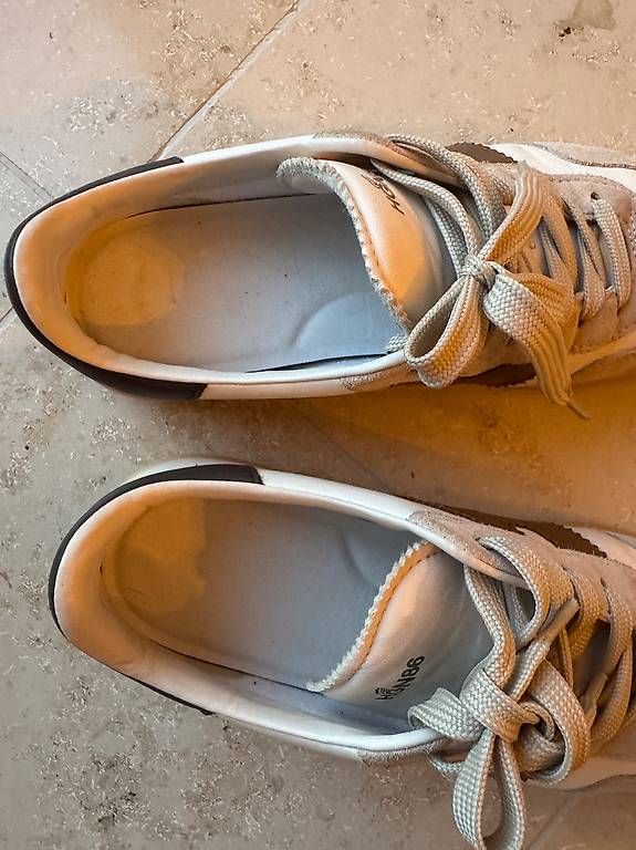 Scarpe da donna: HOGAN Sneaker  – Usato da Zürich venduto da _nushy 4