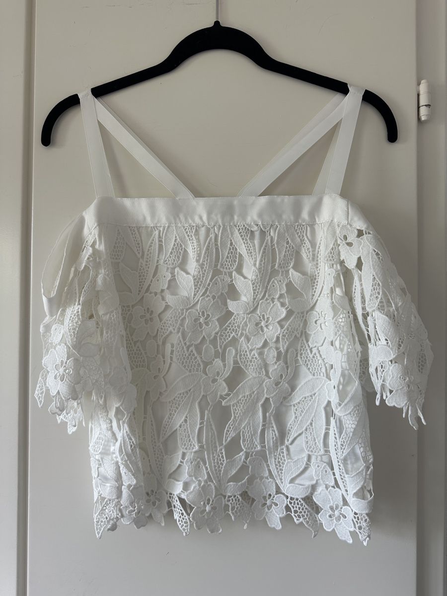 Topshop Tops: Topshop Top – Gebraucht aus Zürich von cel_hr6n