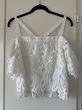 Topshop Top