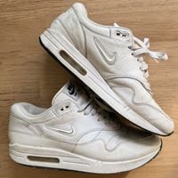 Nike Air Max 1 „Jewel“ Tripplewhite