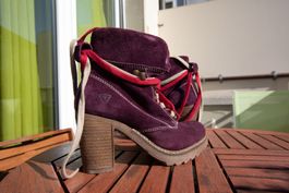 Tamaris Stiefeletten Grösse 37