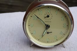 KIENZLE VINTAGE WECKER