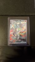 Pokémon Karte Reshiram EX near Mint sleved