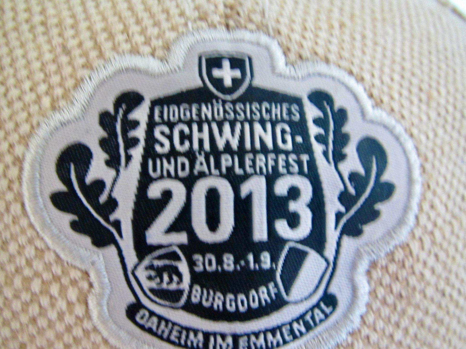 UBS Copricapi, berretti & cappellini: CASQUETTE UBS 2013 – Nuovo (secondo la descrizione) da Murten venduto da Selliot 2
