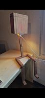 Zimmerlampe / Schreibtischlampe