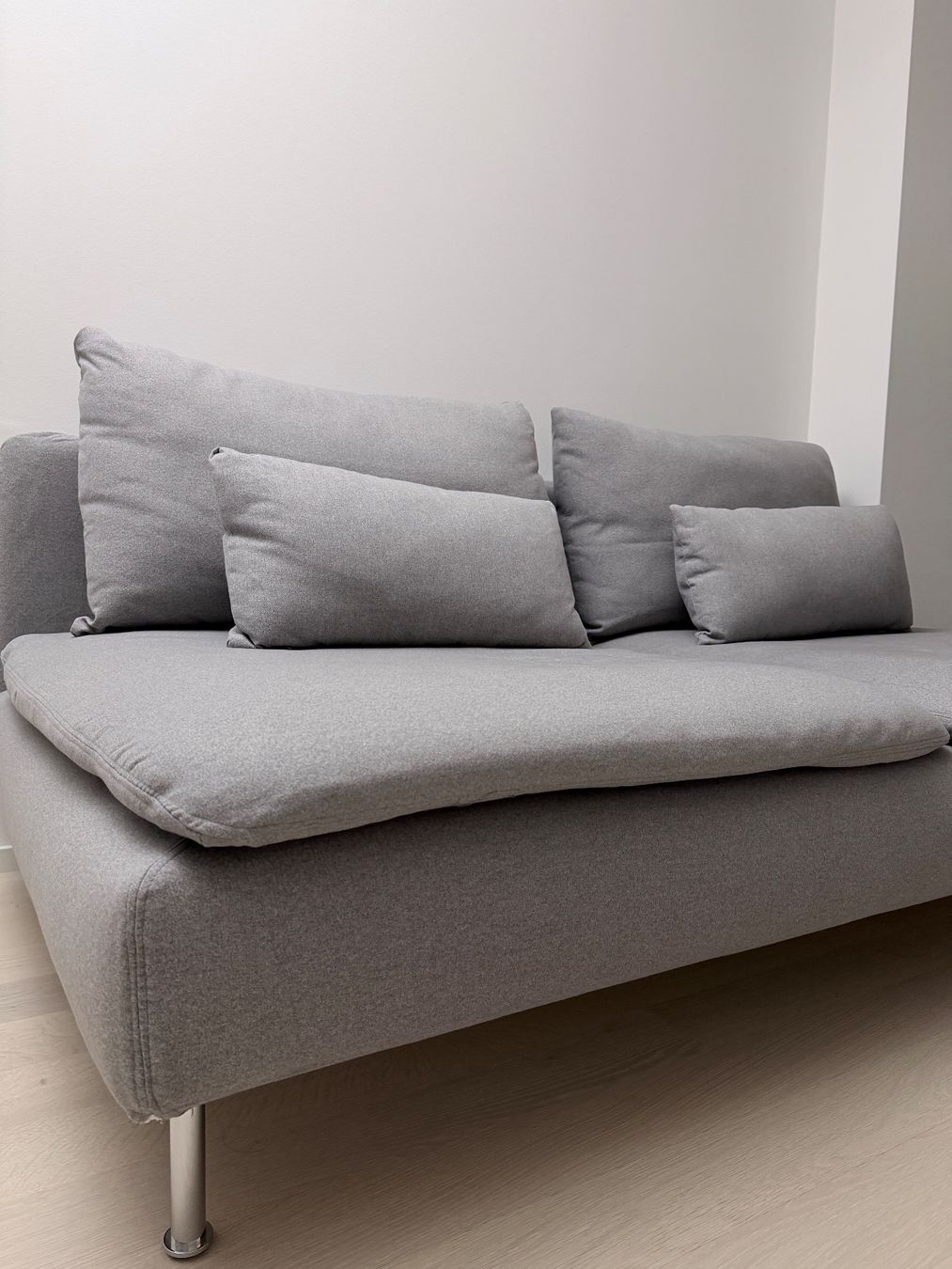 Divani: IKEA SÖDERHAMN sofa – Nuovo (secondo la descrizione) da Zürich venduto da grace89 3