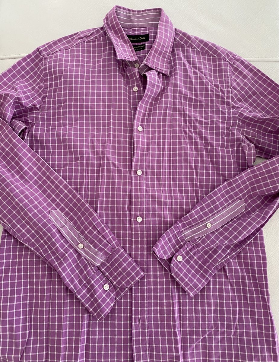 Massimo Dutti Hemden: massimo dutti hemd – Gebraucht aus Opfikon von Luis144