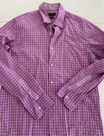 massimo dutti hemd