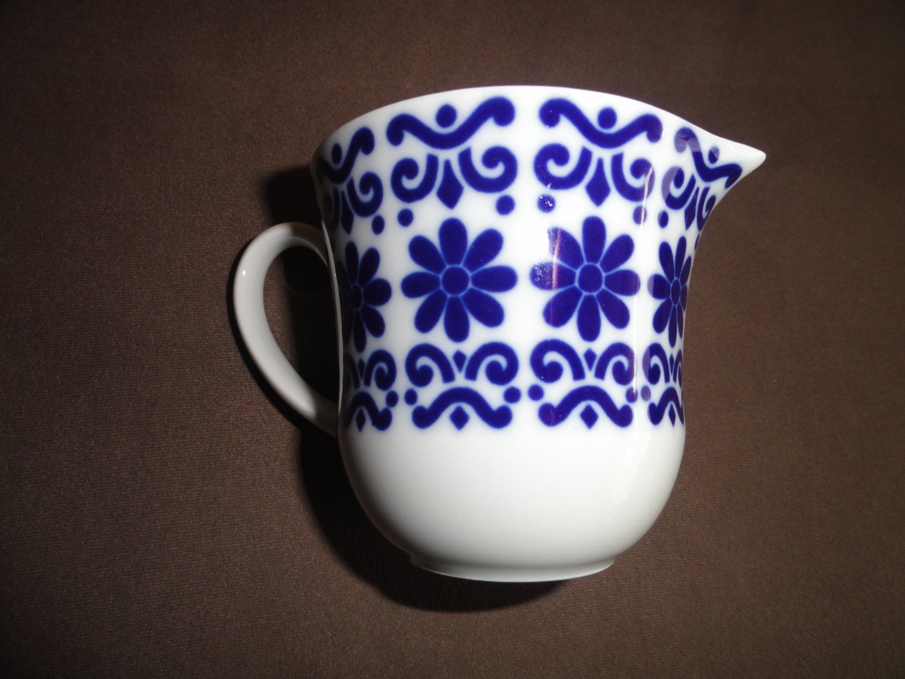 Set di piatti: 14 - TEILIGES LANGENTHAL TEE/KAFFEE SERVICE *** – Usato da Uetendorf venduto da bibibop 1