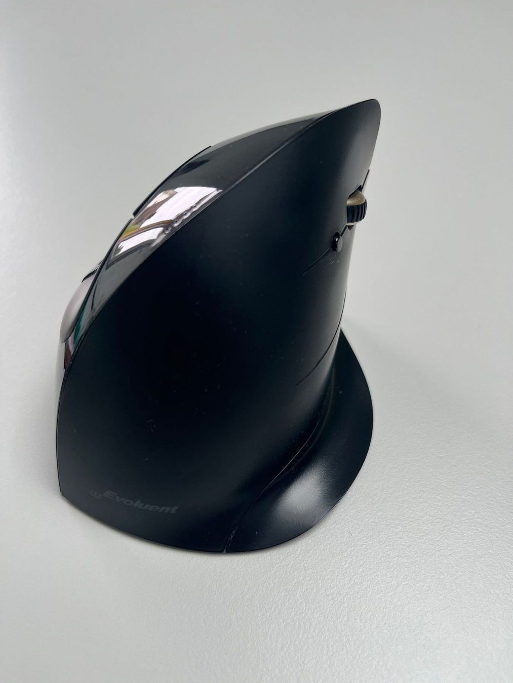 Maus: Evoluent VerticalMouse C Right Wireless – Gebraucht aus Bern von Nole6 1