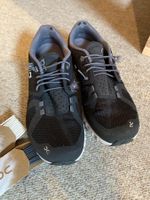 On Schuhe 38.5 black