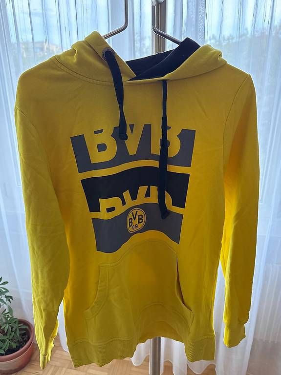 Maglioni & Felpe: BVB Hoodie Herren grösse L – Usato da Bern venduto da pas_ct5j