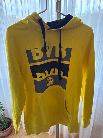 BVB Hoodie Herren grösse L