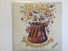 Trio Eugster LP - Gugelhopfparty