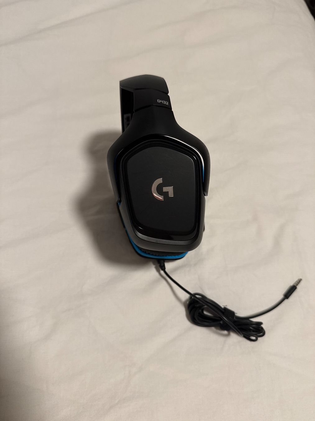 Logitech Kopfhörer: Logitech G432 Kopfhörer, Kabelgebunden – Gebraucht aus Rüti ZH von kev_m7nl 3