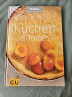 Brigitte Kuchen & Torten Backbuch