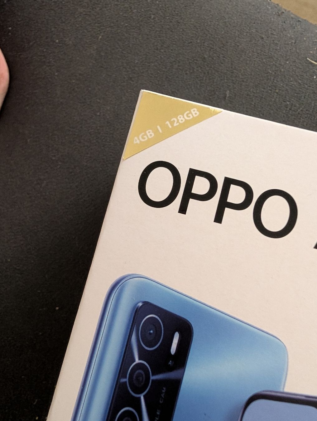 Oppo Telefoni cellulari / Smartphones: Oppo A54s – Usato da Röschenz venduto da Beng 1