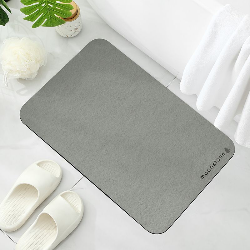 Teppiche: Badematte Vatten Soft XL grau – Neu und originalverpackt aus Dietlikon von Salesmax 3