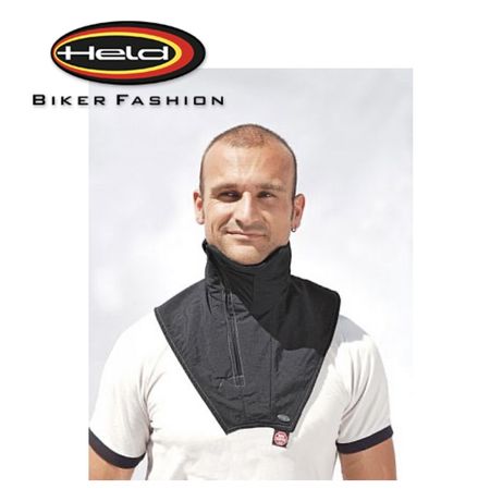HELD 9059 HALSWÄRMER GORE WINDSTOPPER ANGENEHM GRÖSSE M NEU
