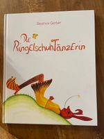 Kinderbuch mit sehr schönen Zeichnungen zum Vorlesen