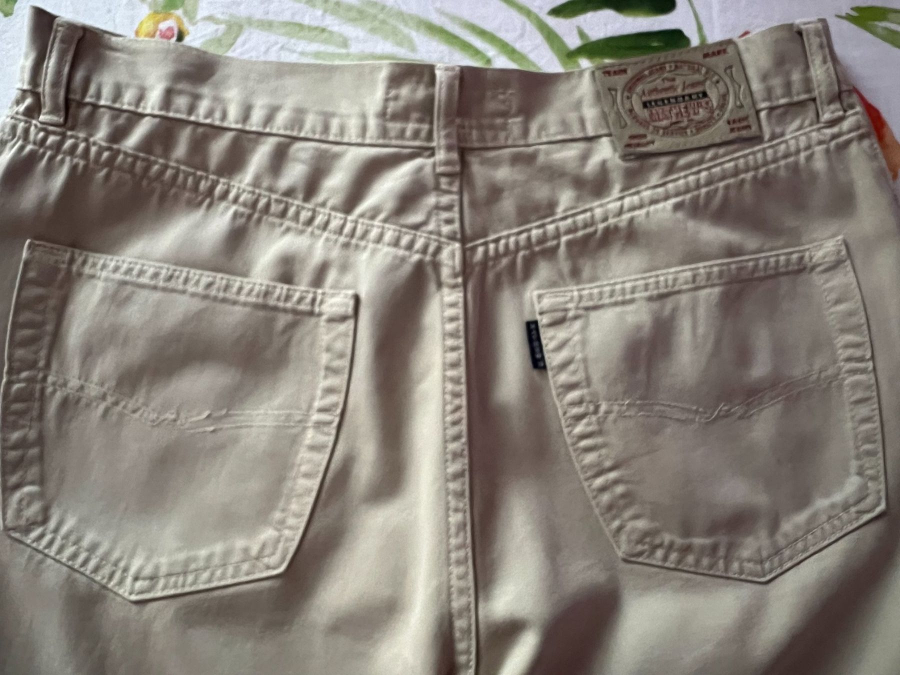 Jeans: Herren MATHEW'S JEANS – D'occasion à Winterthur par Green-Future 3