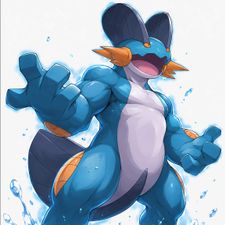 Profile image of SwampertGod