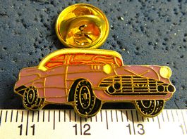 USA auto OLDTIMER PIN