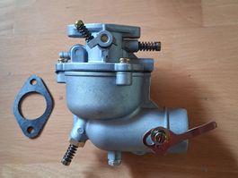 Vergaser zu AEBI SF11 / SF12 Briggs and Stratton