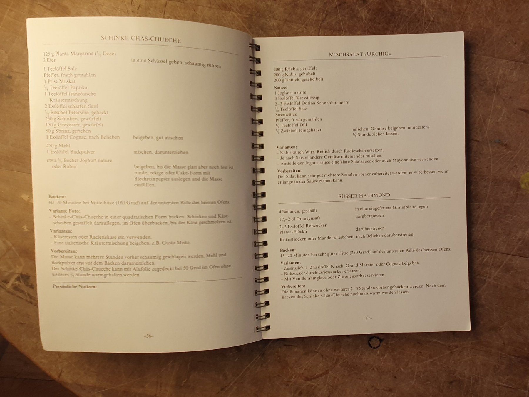 Libri: Kochen für Gäste – Usato da Zürich venduto da loosebone 5
