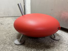 Luftbefeuchter Stadler FRED rot