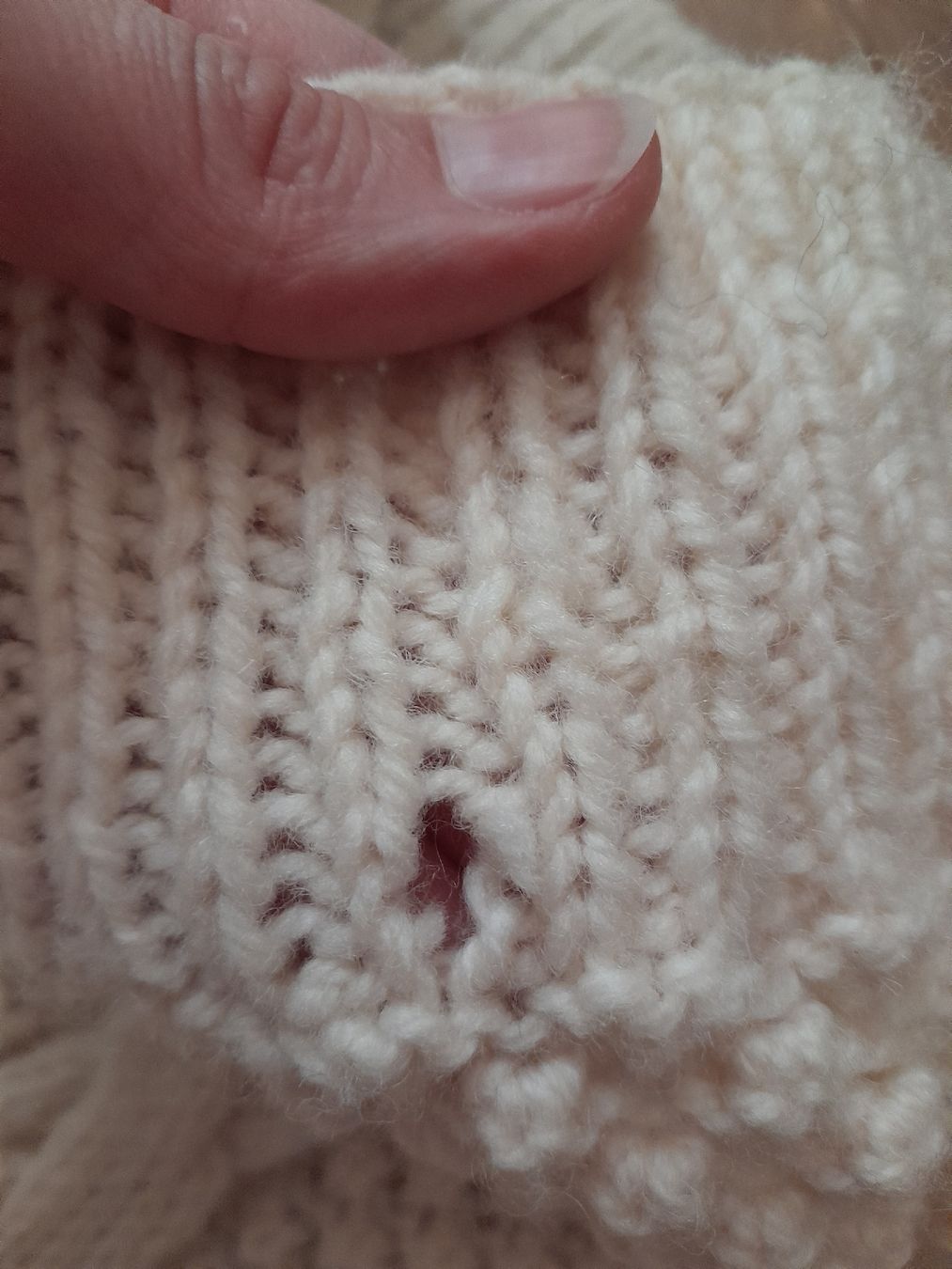Maglioni & Felpe: Irland Wollpullover   – Usato da Dornach venduto da Harmoni20 2